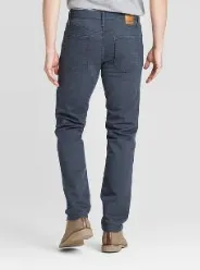 NWT Goodfellow & Co. Mens Slim-Fit Jeans Size 36x32