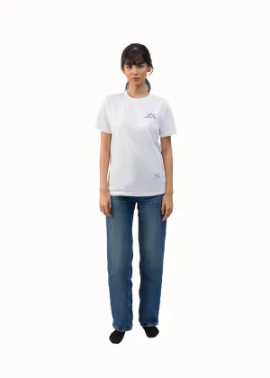 Organic Cotton T shirt -  Grow Where Planted