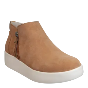 OTBT - ADEPT in BROWN Sneaker Boots
