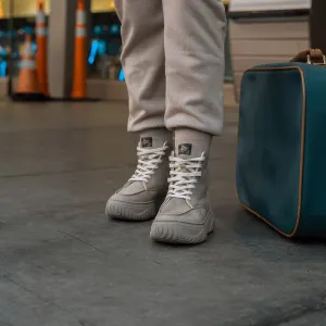 OTBT - GORP in GREIGE Sneaker Boots