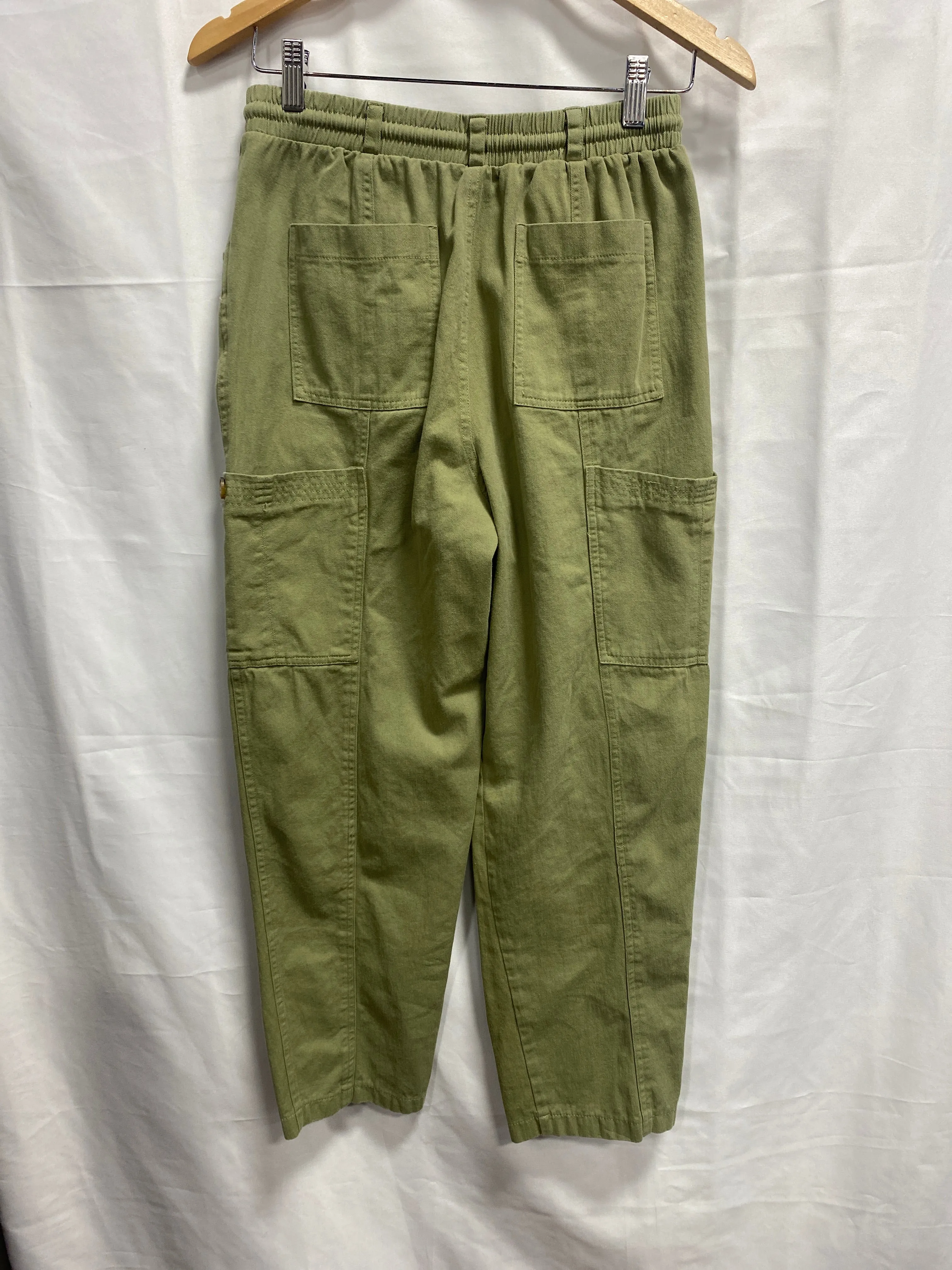 Pants Cargo & Utility By Seven For All Mankind  Size: 4