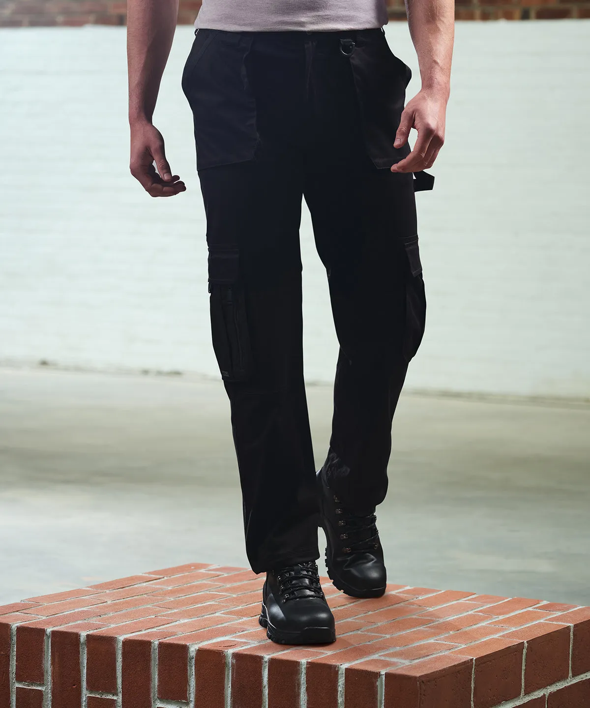 Pro utility pants