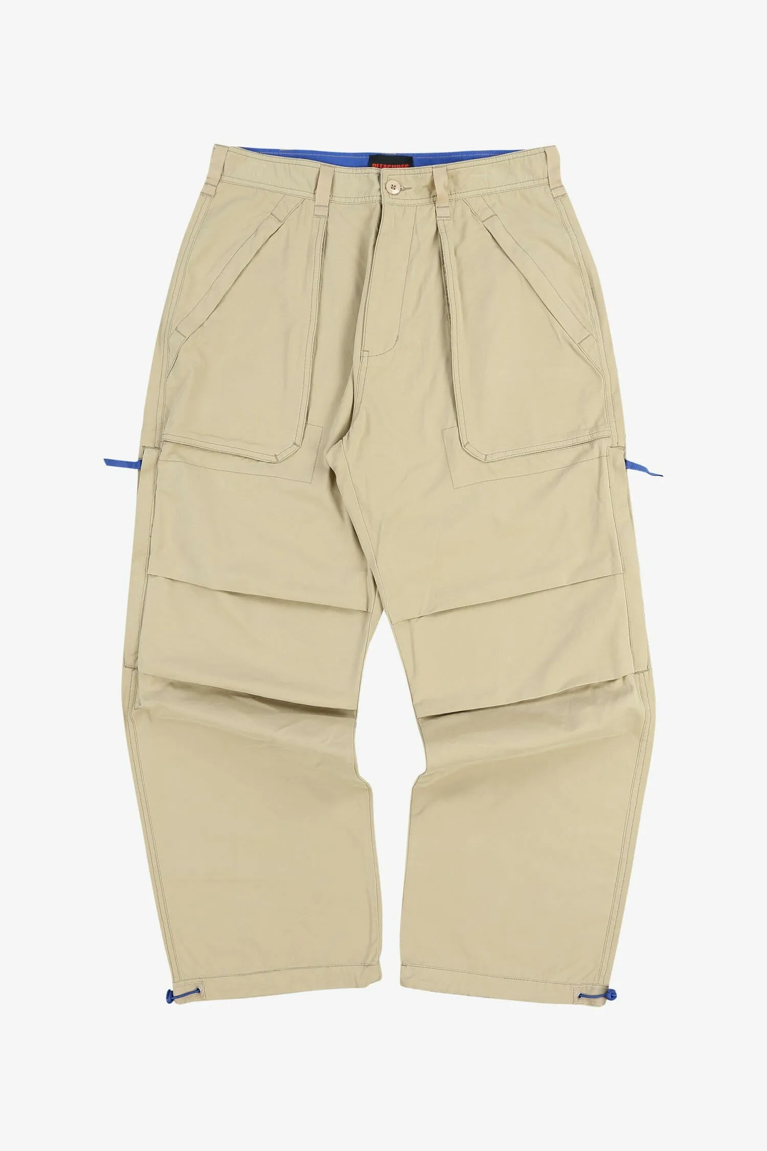 Public Utility Pants