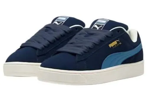 Puma Suede XL Club Navy