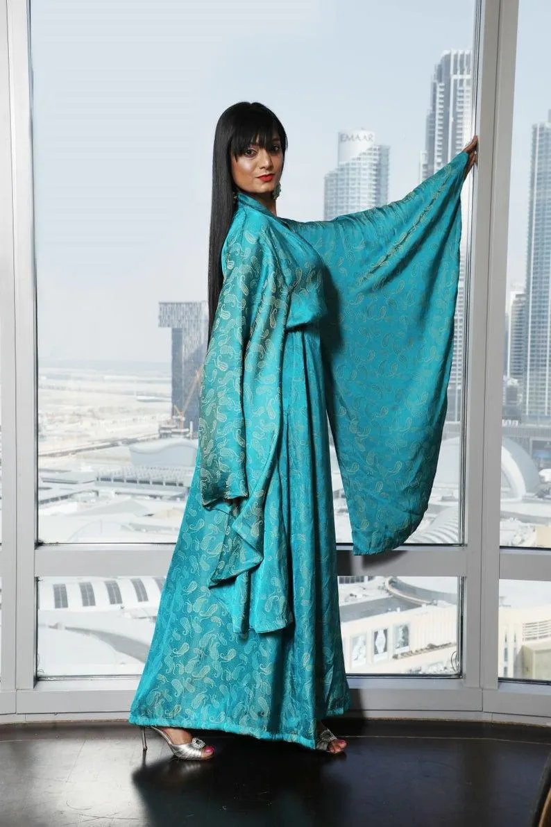 Set of 2 - The Bella robes