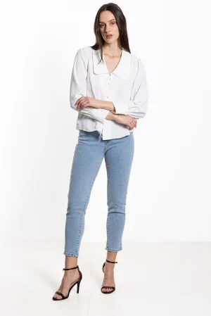 SLIM FIT JEANS