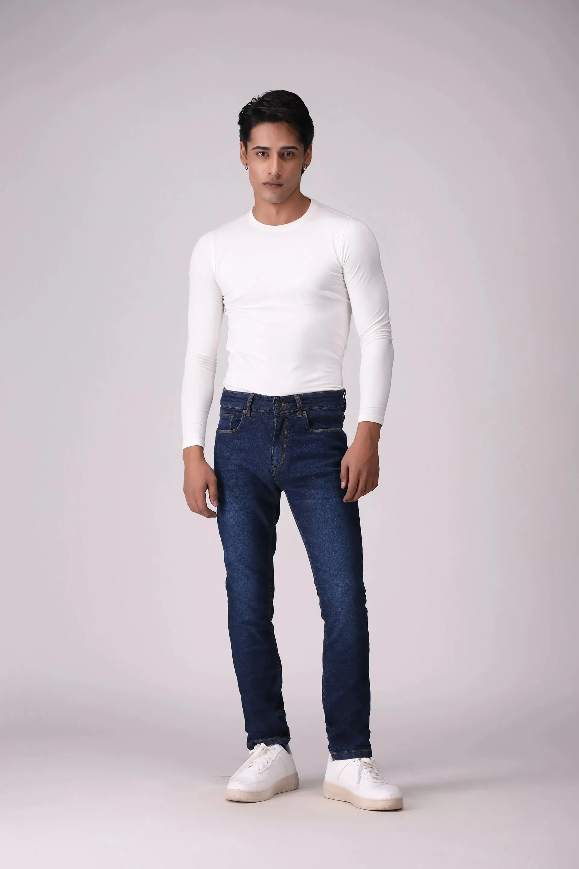 Slim Fit Jeans