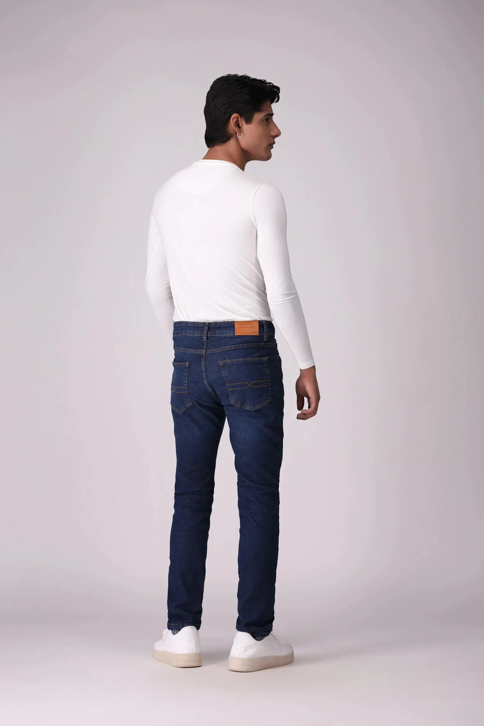 Slim Fit Jeans