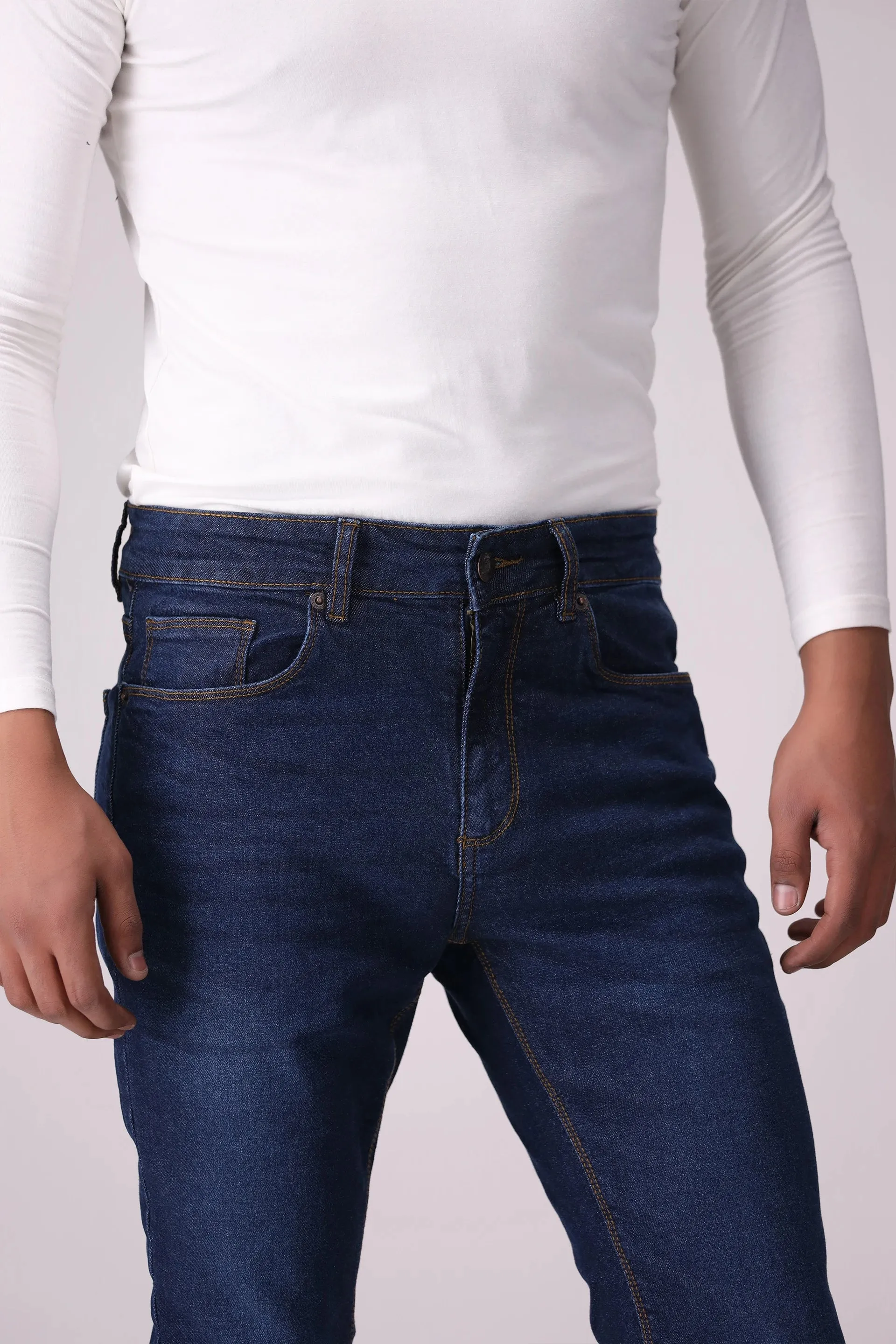 Slim Fit Jeans
