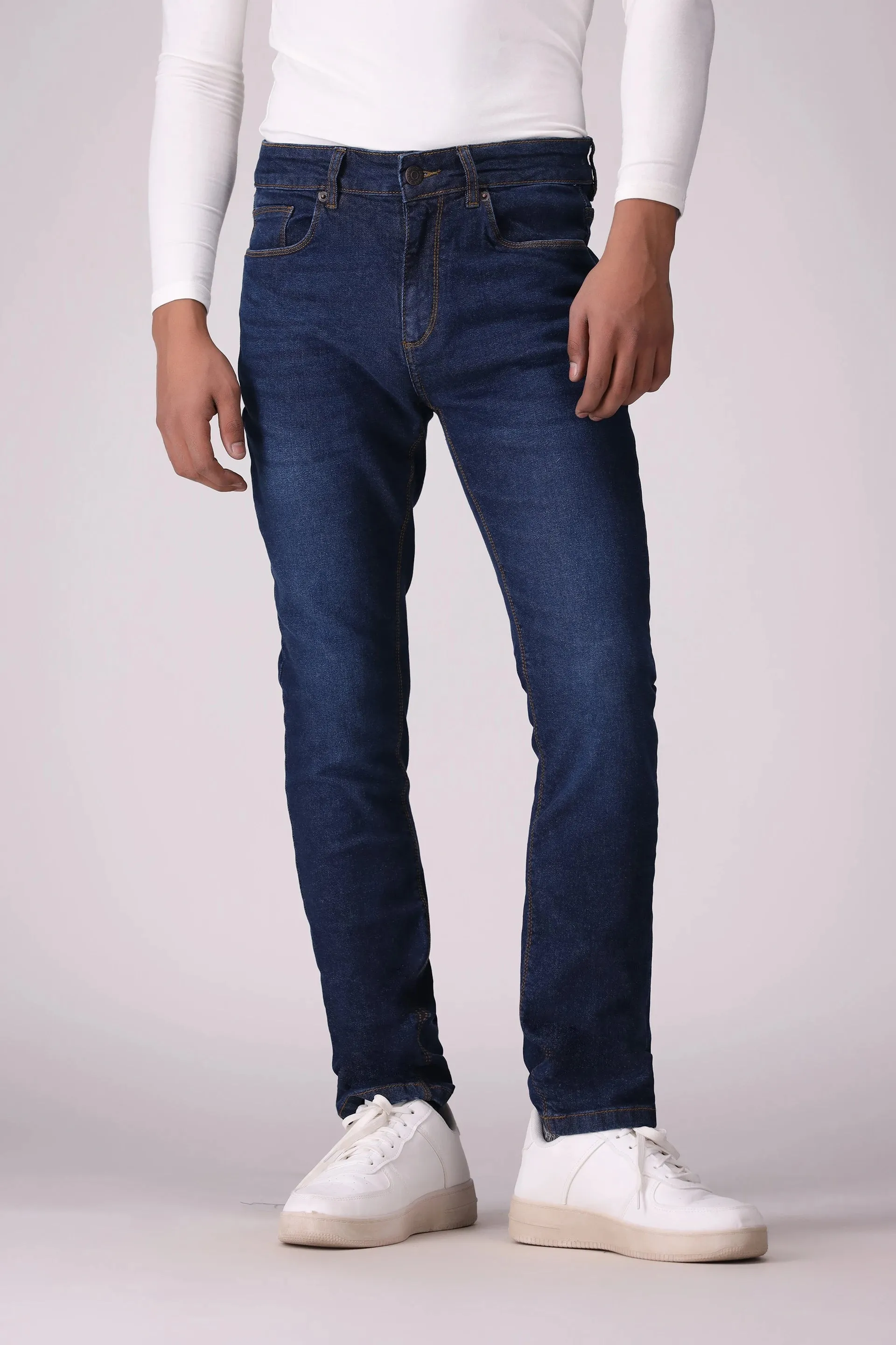 Slim Fit Jeans