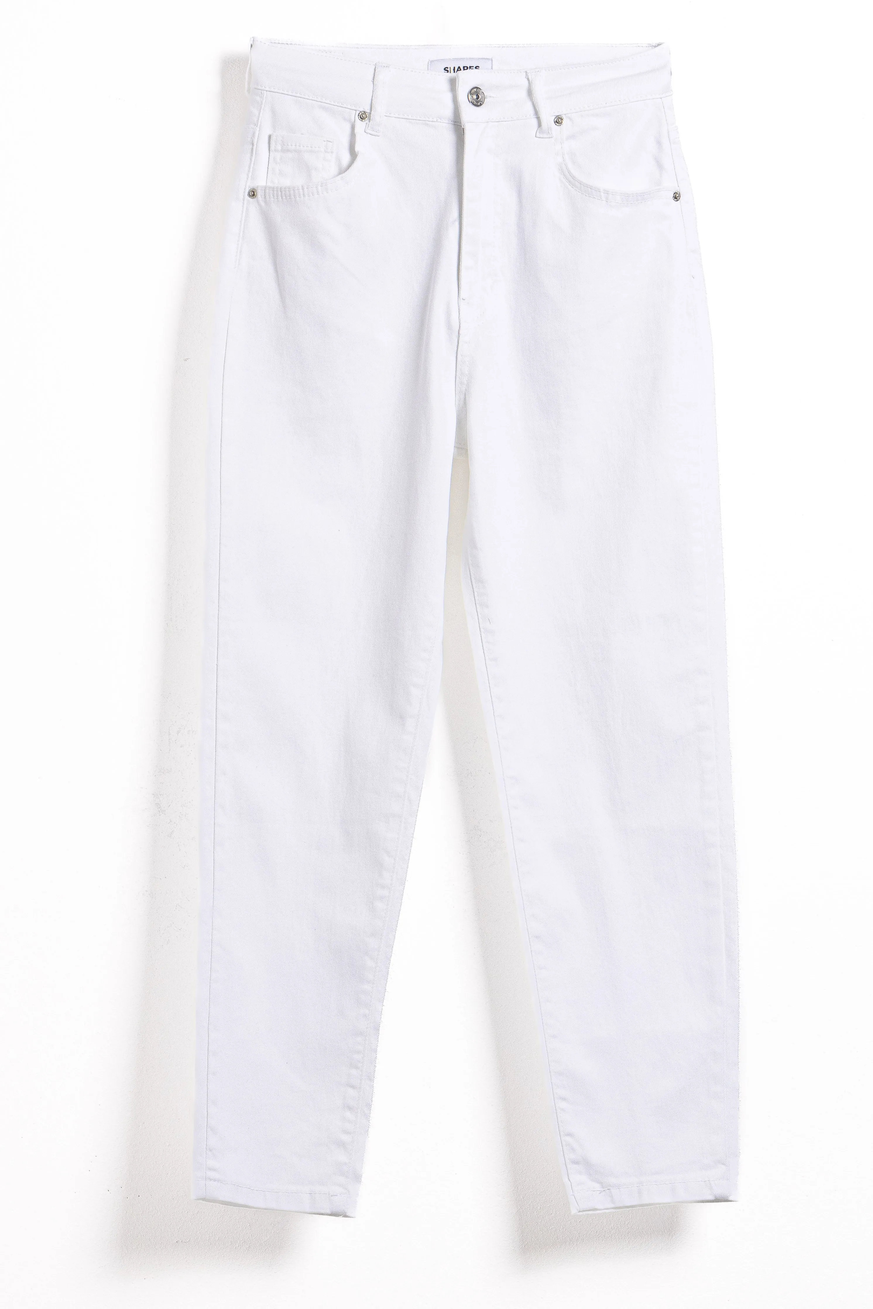 SLIM FIT JEANS