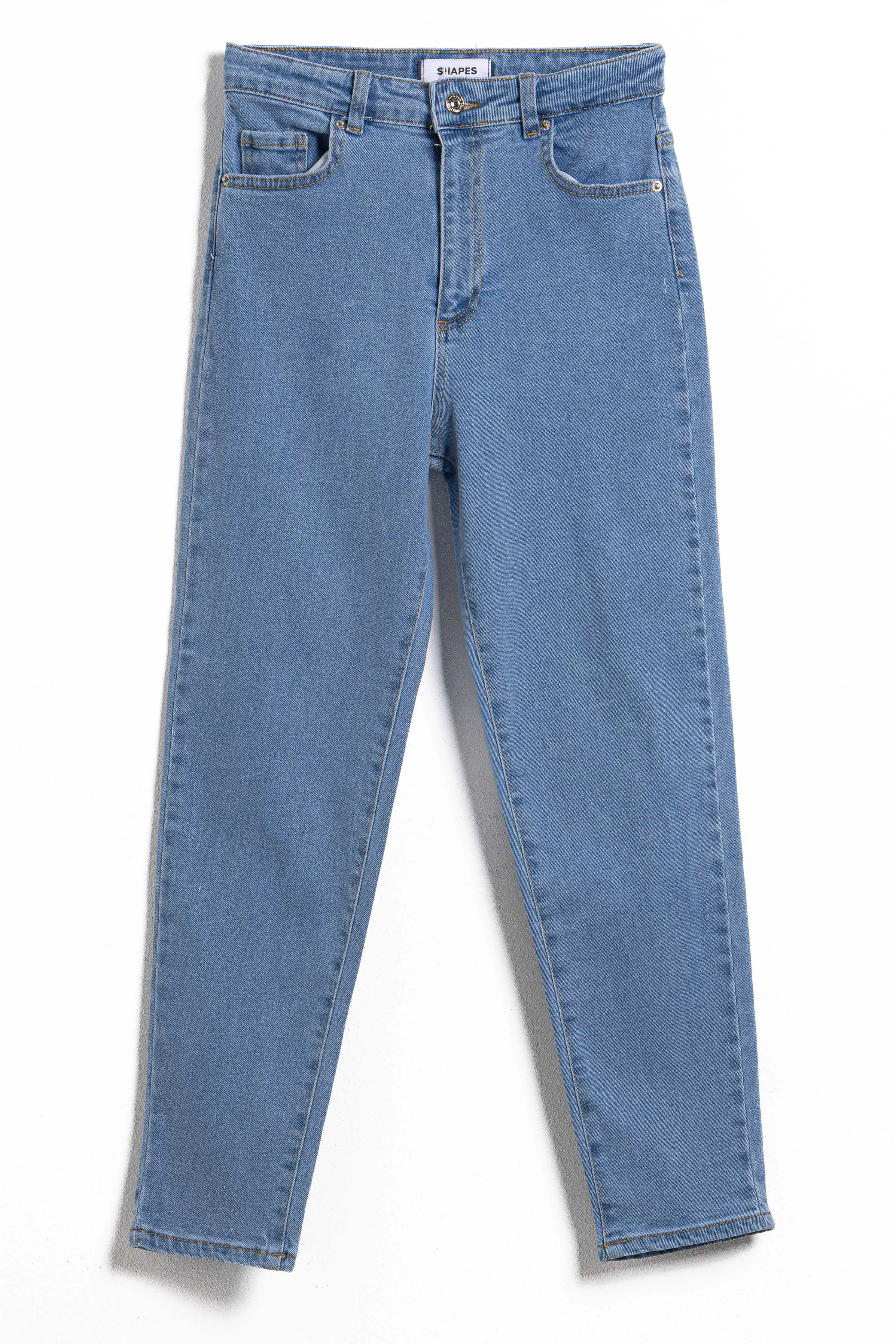 SLIM FIT JEANS