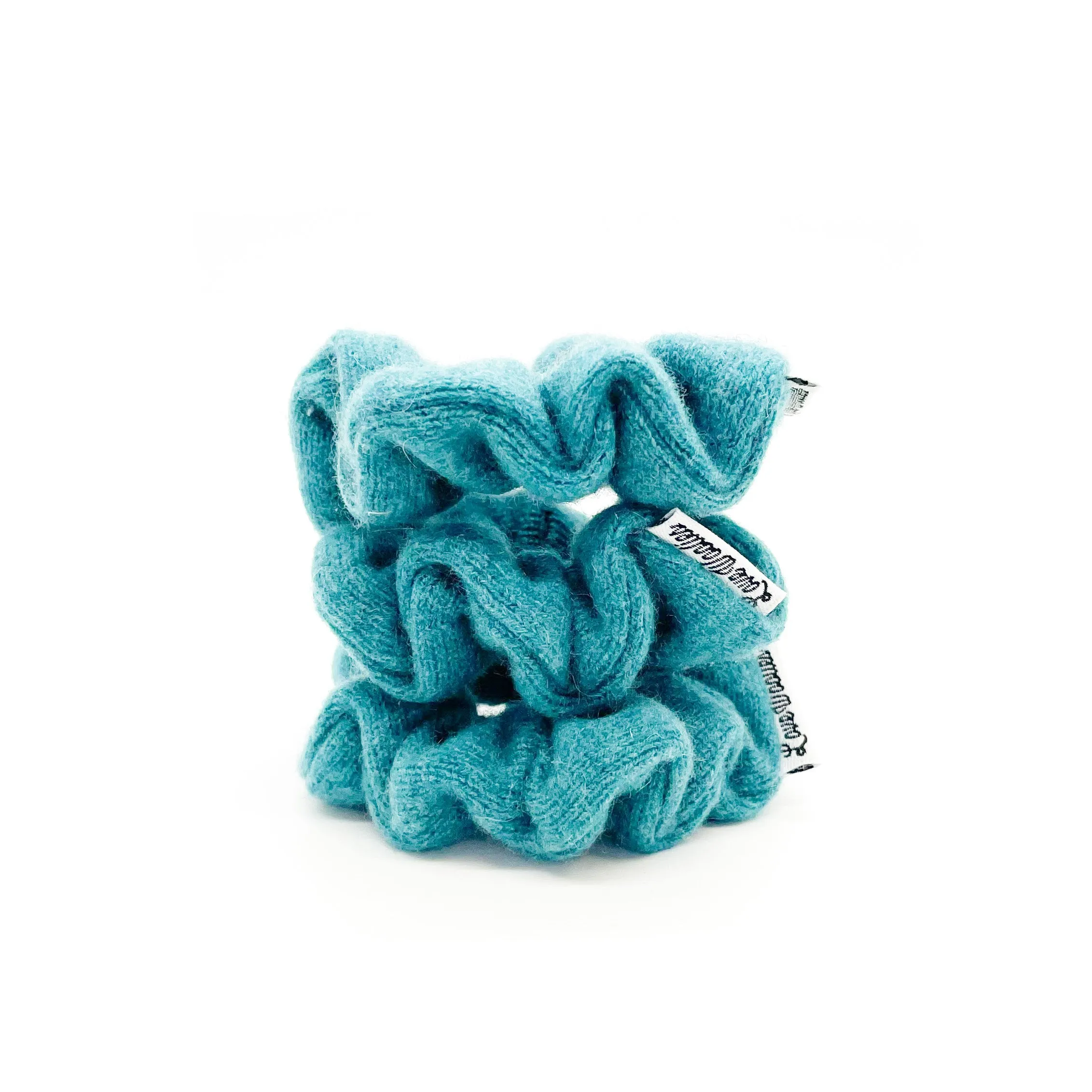 SMALL CASHMERE SCRUNCHIE | Cozi