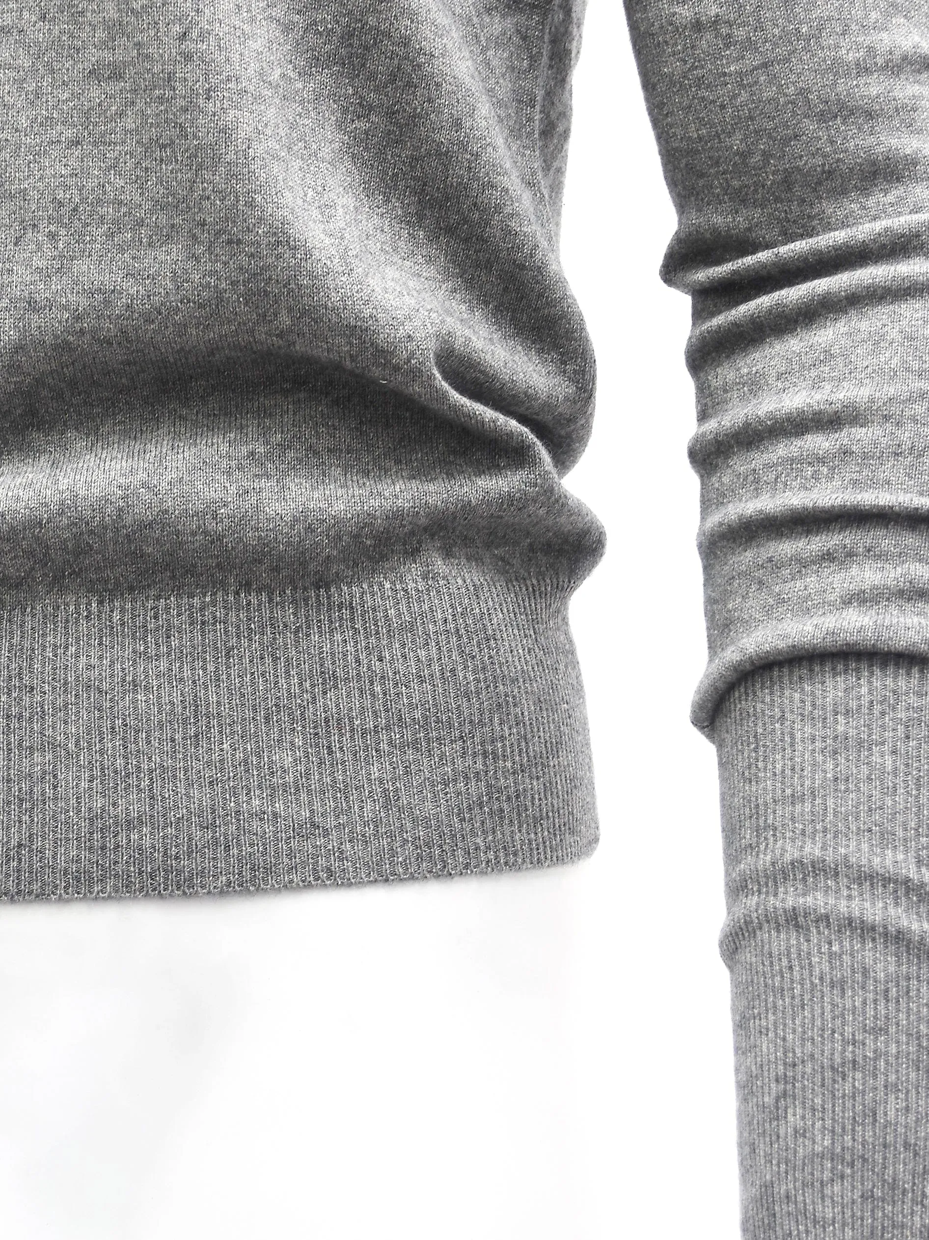 Sweater Boy Jumper In Grey