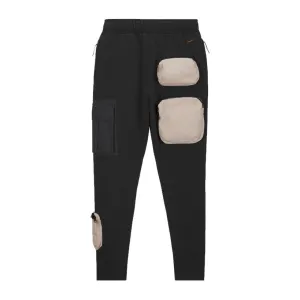 Travis Scott x Nike NRG AG Utility Pants - Black