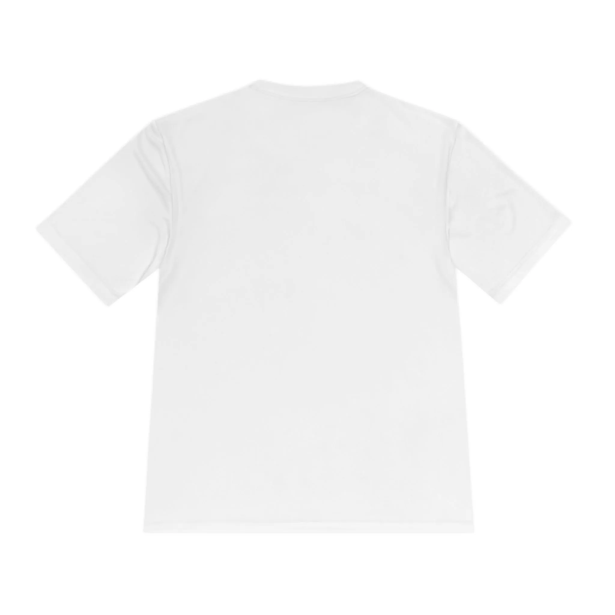 Unisex Moisture Wicking Tee