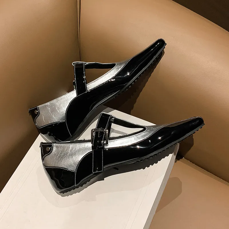 Veltrisse Elysian Grace Stilettos