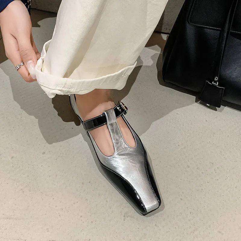 Veltrisse Elysian Grace Stilettos
