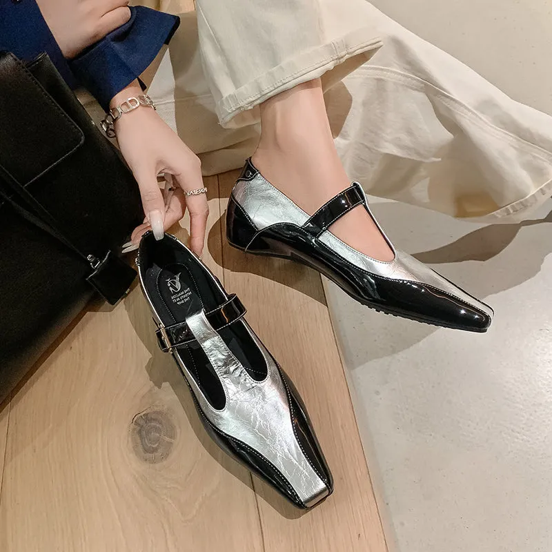 Veltrisse Elysian Grace Stilettos