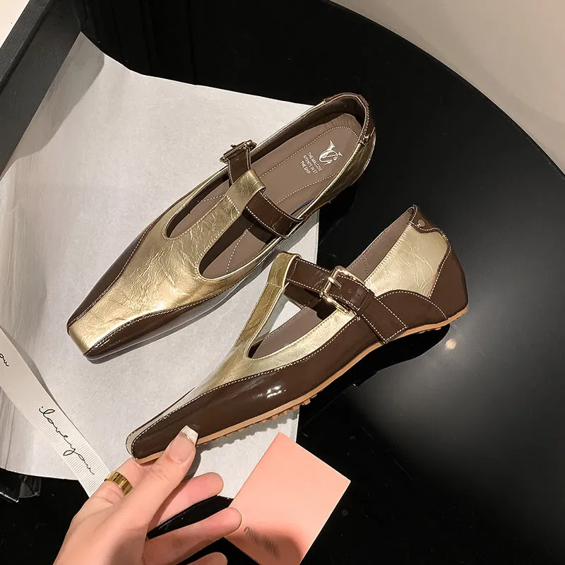 Veltrisse Elysian Grace Stilettos