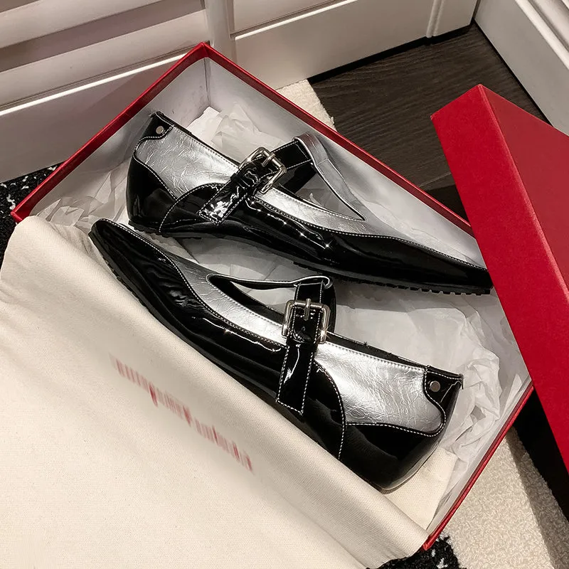 Veltrisse Elysian Grace Stilettos