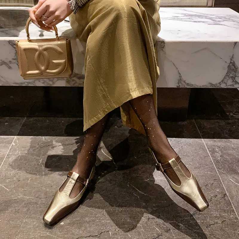 Veltrisse Elysian Grace Stilettos