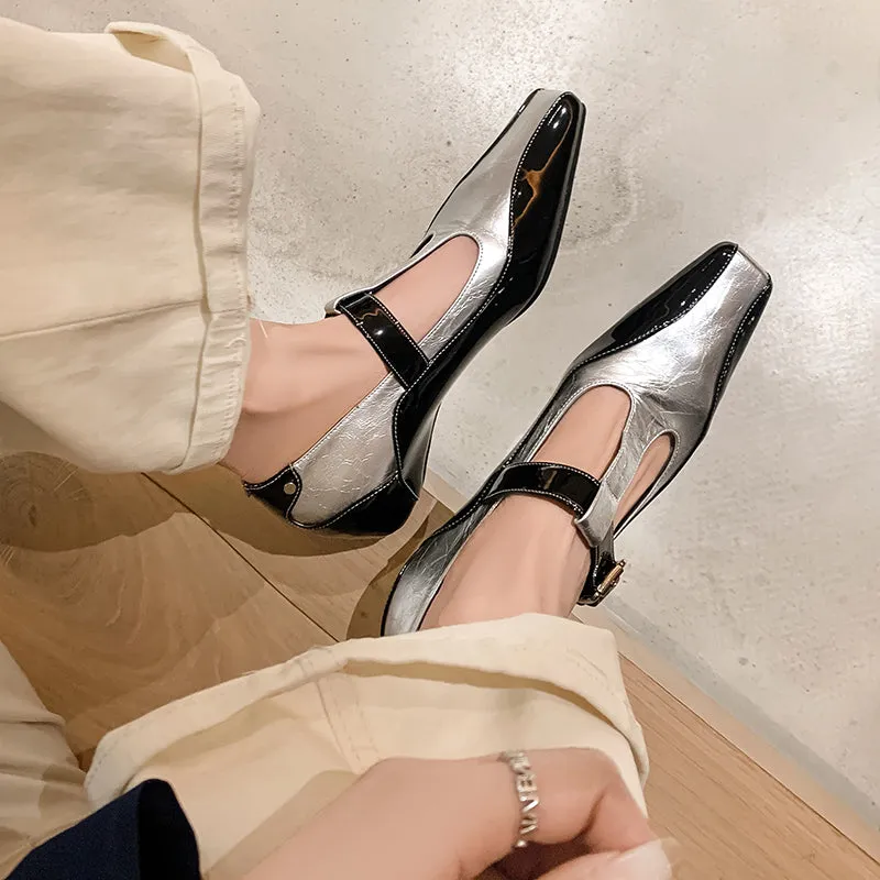 Veltrisse Elysian Grace Stilettos