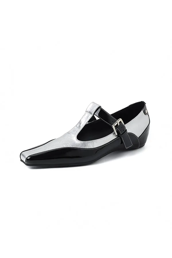 Veltrisse Elysian Grace Stilettos