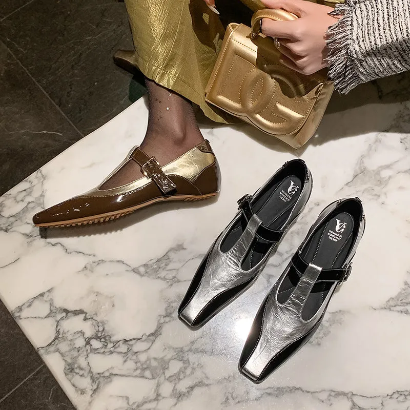 Veltrisse Elysian Grace Stilettos