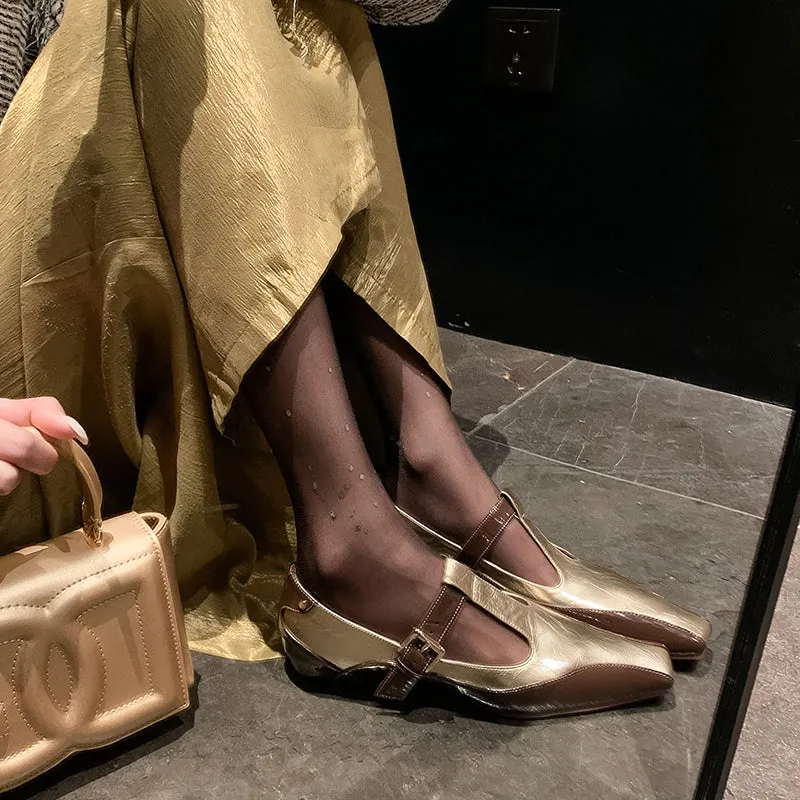 Veltrisse Elysian Grace Stilettos