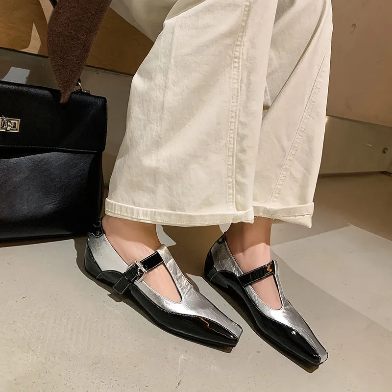 Veltrisse Elysian Grace Stilettos