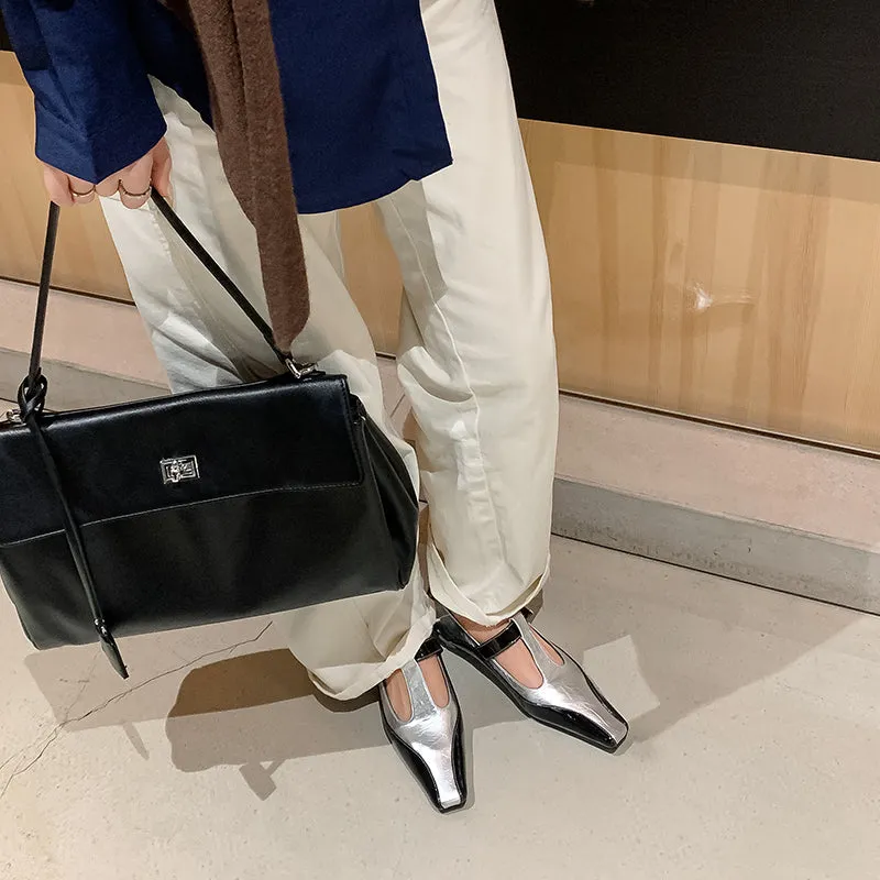 Veltrisse Elysian Grace Stilettos
