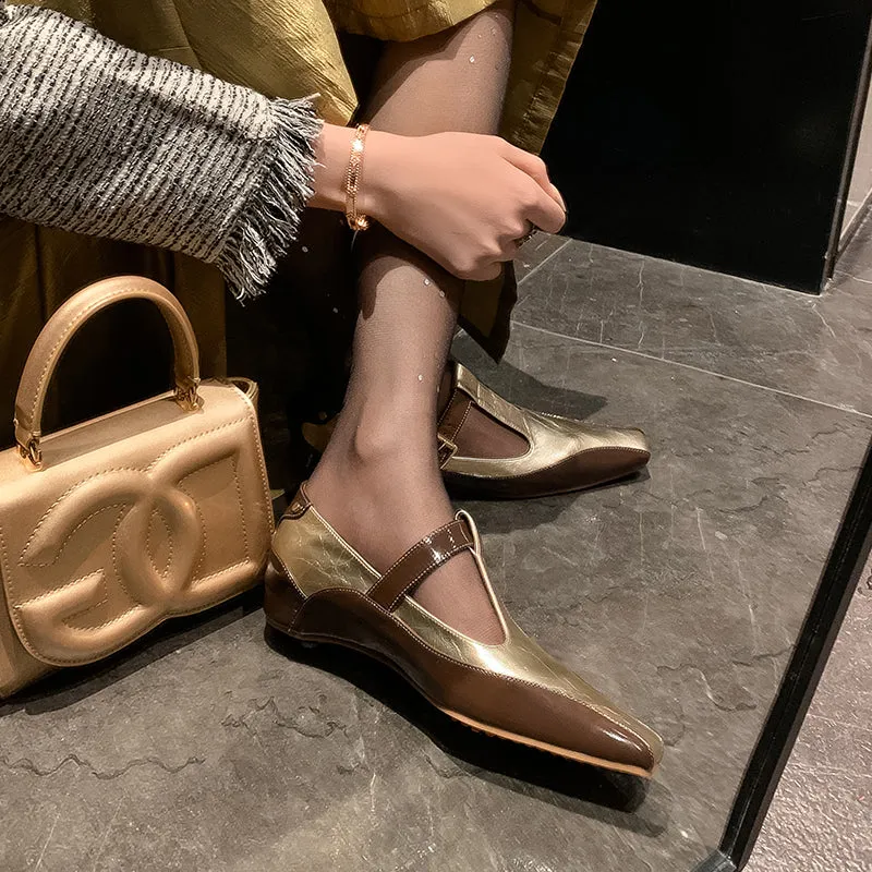 Veltrisse Elysian Grace Stilettos