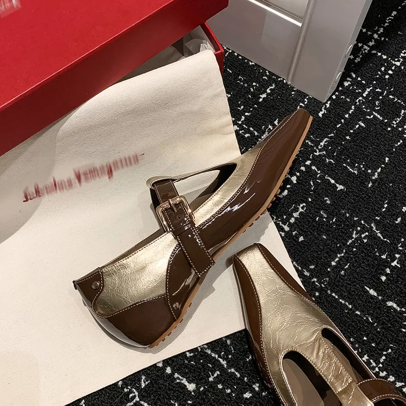 Veltrisse Elysian Grace Stilettos