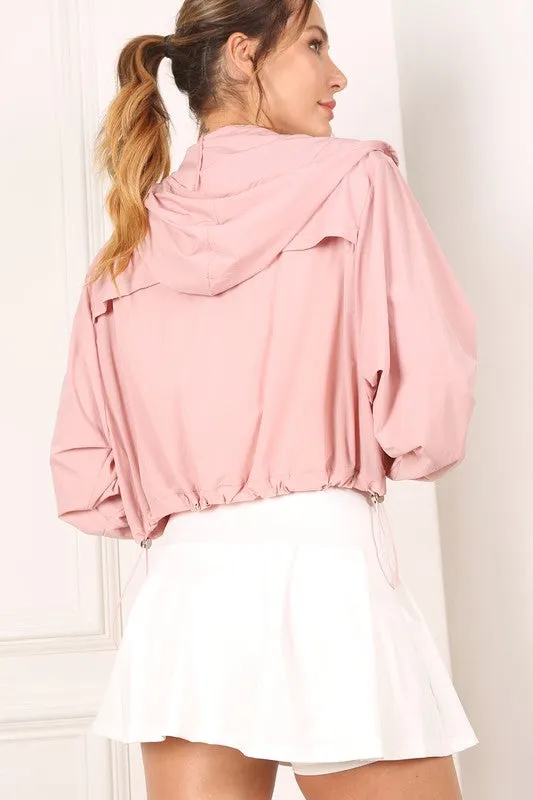 Wind breaker **This item has free shipping.**