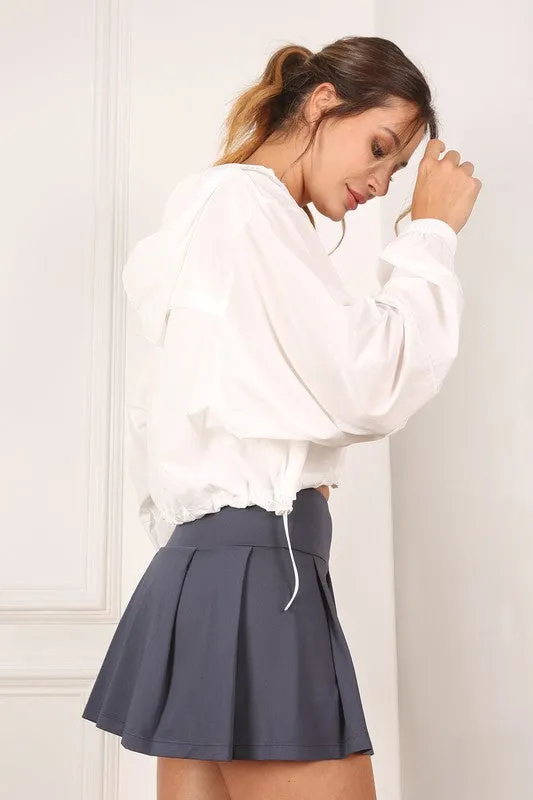 Wind breaker **This item has free shipping.**