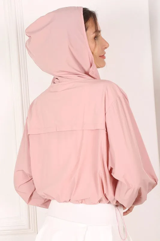 Wind breaker **This item has free shipping.**