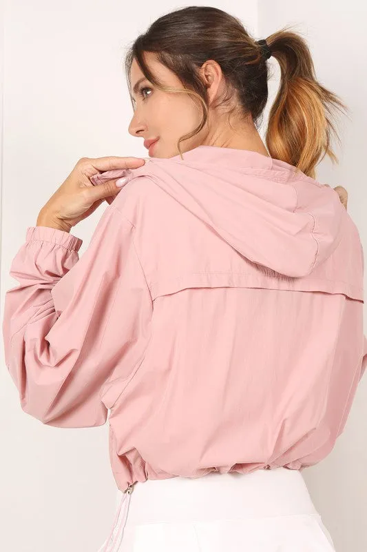 Wind breaker **This item has free shipping.**
