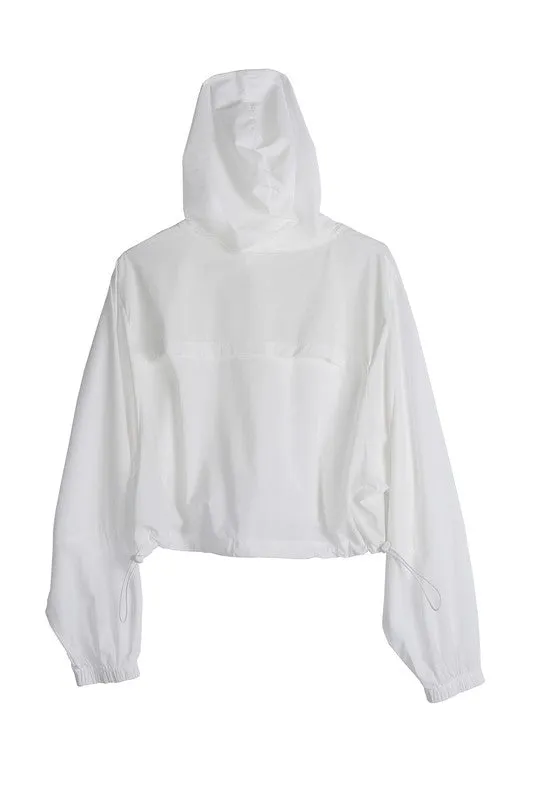 Wind breaker **This item has free shipping.**