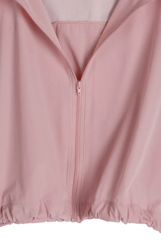 Wind breaker **This item has free shipping.**