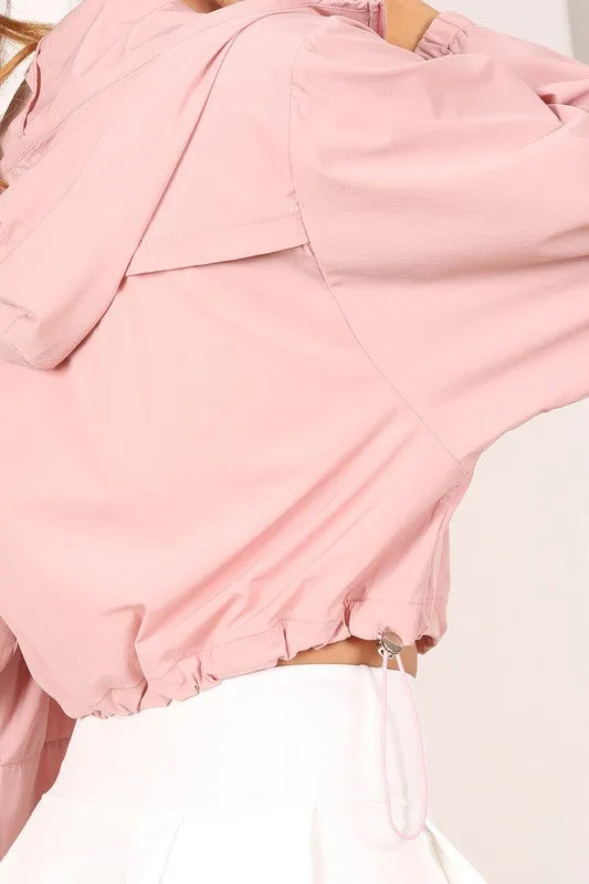 Wind breaker **This item has free shipping.**