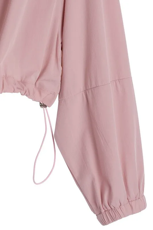 Wind breaker **This item has free shipping.**