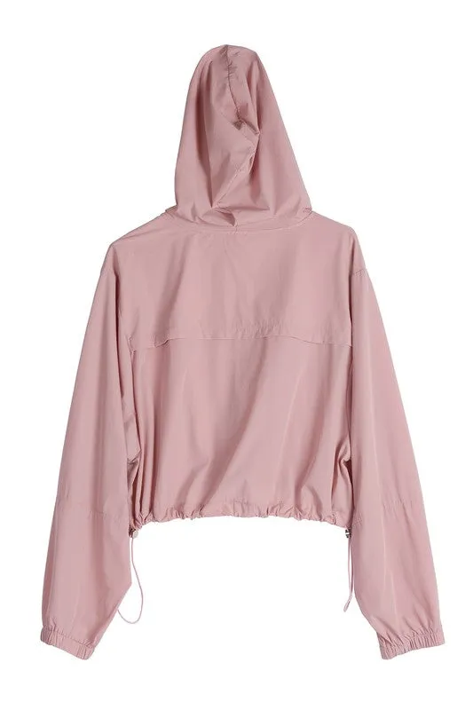 Wind breaker **This item has free shipping.**