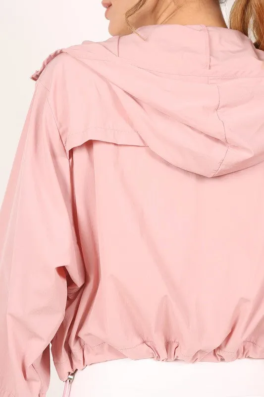Wind breaker **This item has free shipping.**