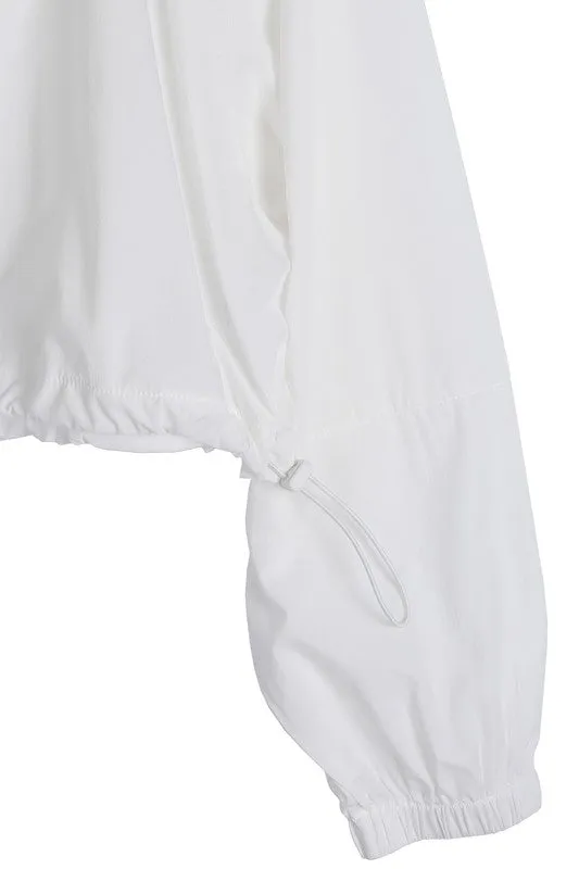 Wind breaker **This item has free shipping.**