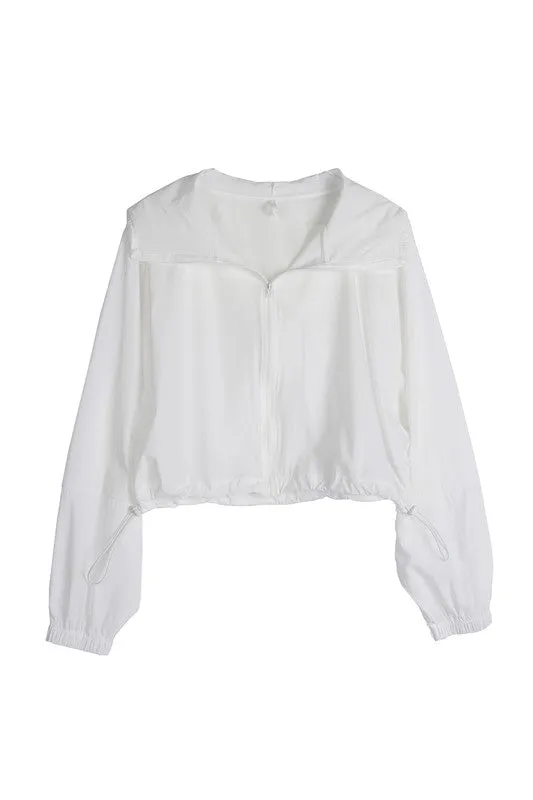 Wind breaker **This item has free shipping.**