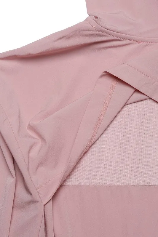 Wind breaker **This item has free shipping.**