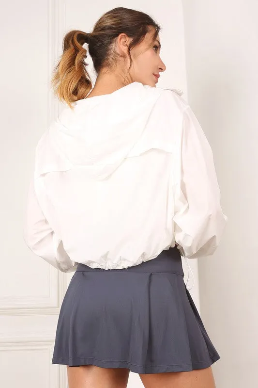 Wind breaker **This item has free shipping.**