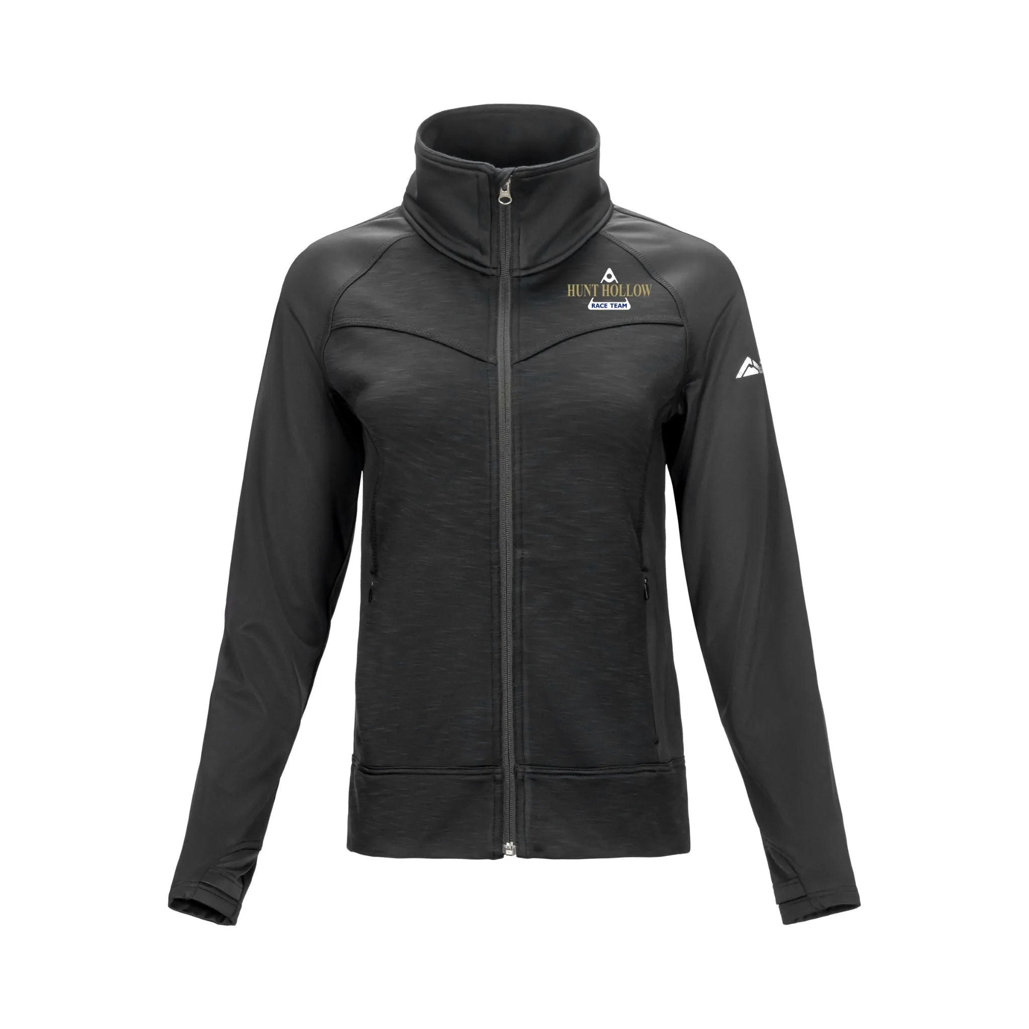 Women's Benchmark Jacket - Hunt Hollow