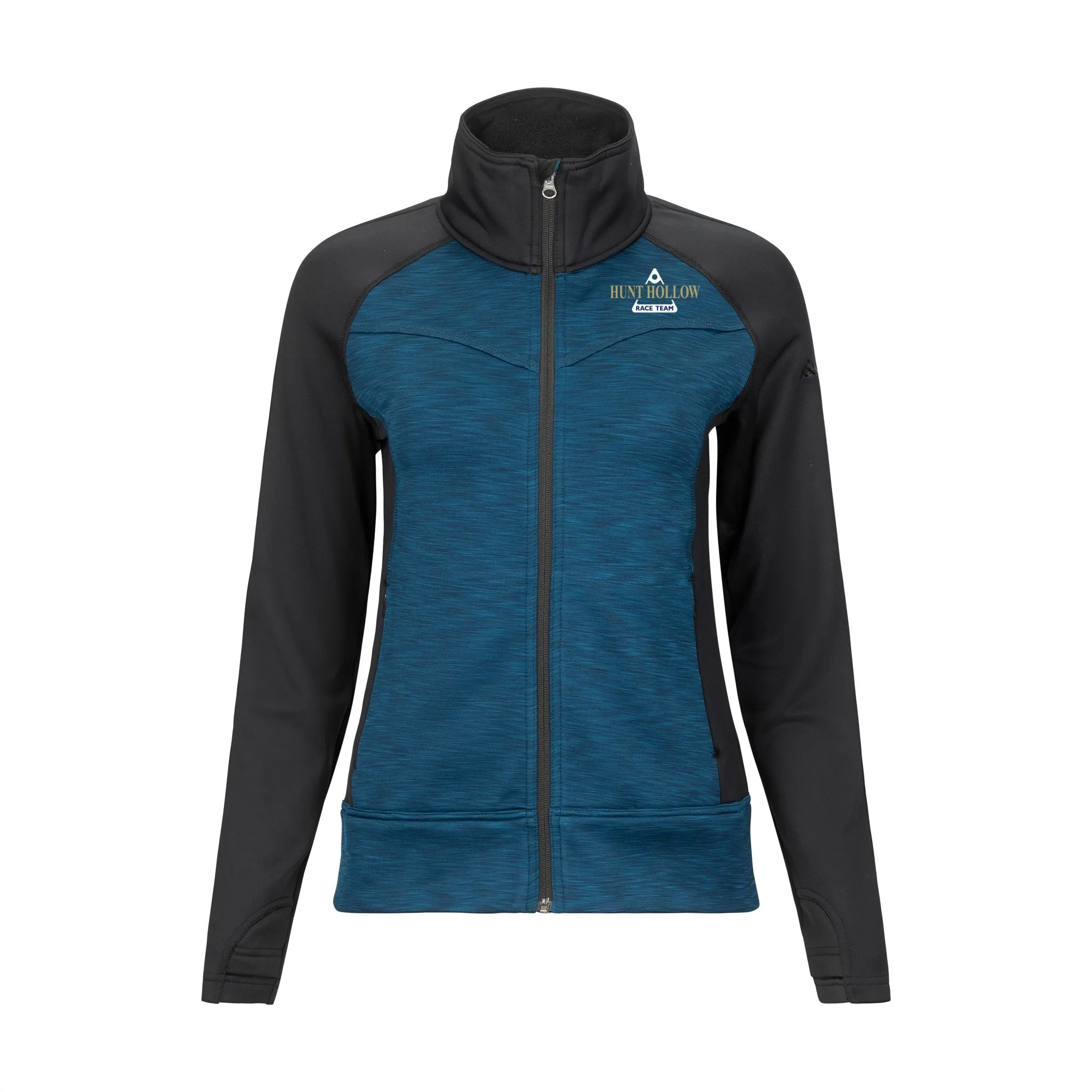 Women's Benchmark Jacket - Hunt Hollow